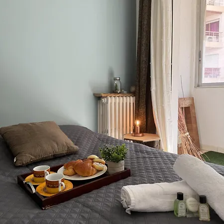 Proche Croisette Han1913 Apartmán