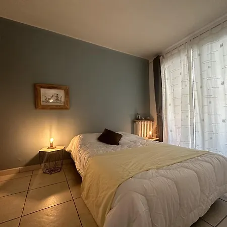 Apartmán Proche Croisette Han1913 Cannes