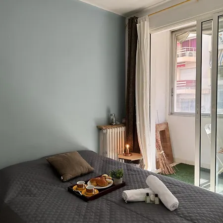 Apartmán Proche Croisette Han1913 *