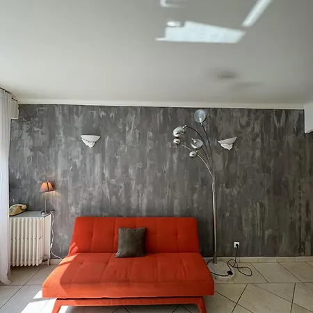 Proche Croisette Han1913 Апартаменты